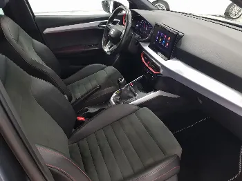 Miniatura Seat Arona