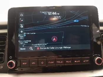 Miniatura Kia Stonic