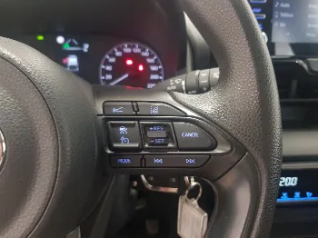 Thumbnail Toyota Yaris