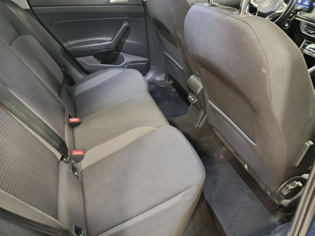 Volkswagen Taigo  de segunda Mano en Málaga