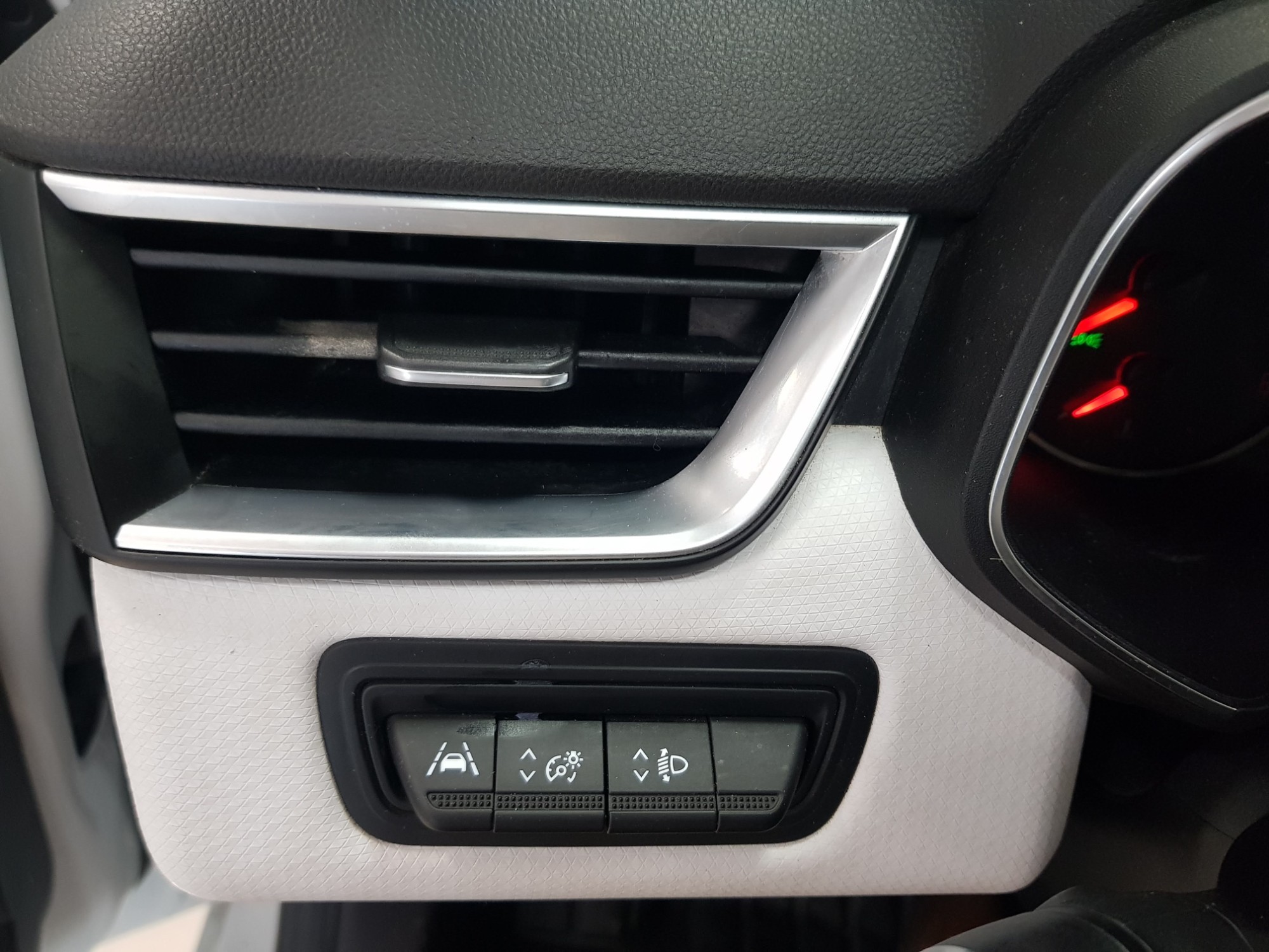 Renault Clio  de segunda Mano en Málaga