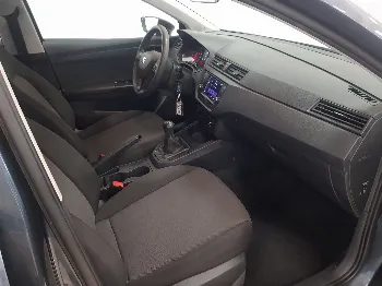 Miniatura Seat Ibiza