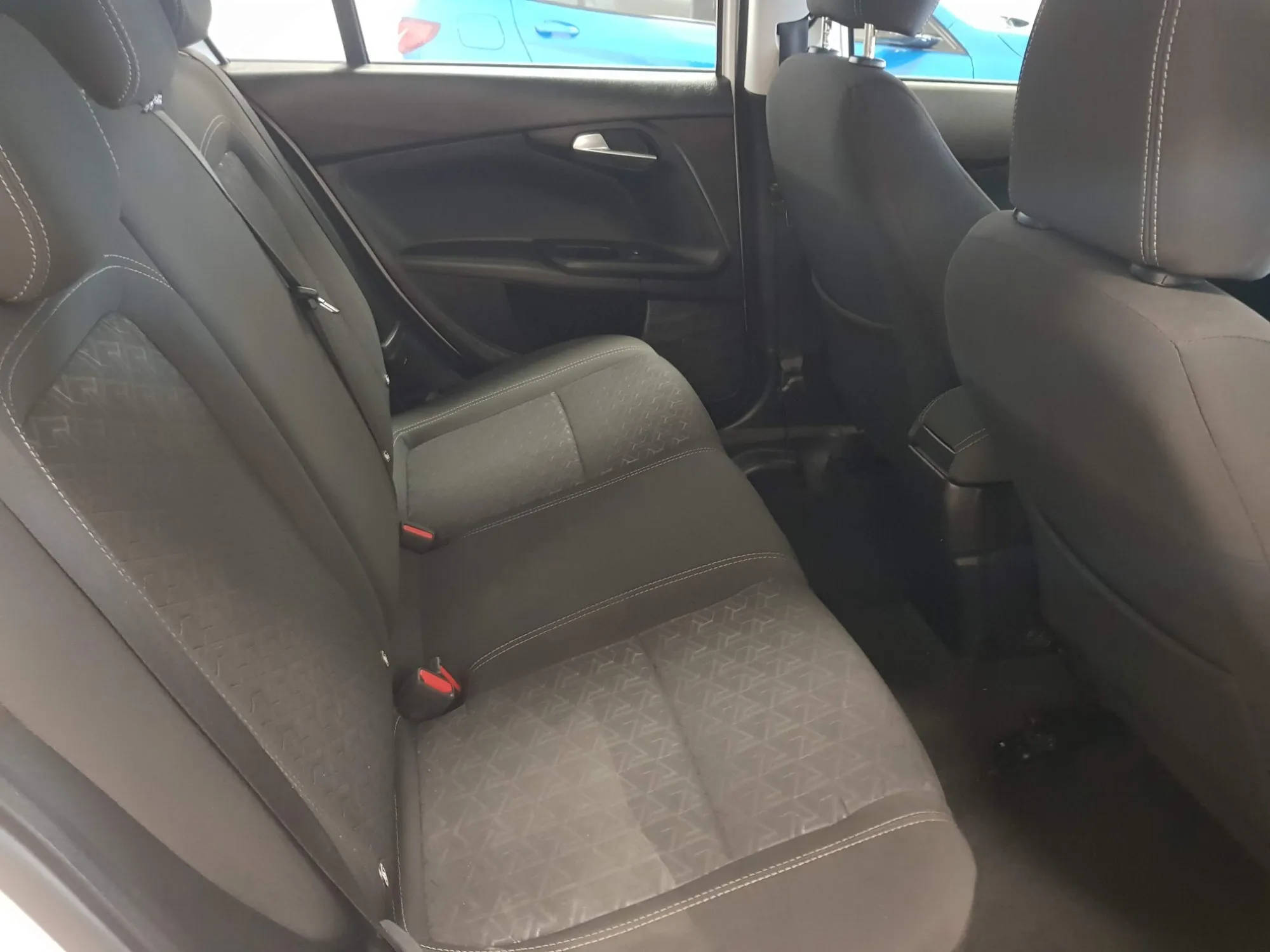 Fiat Tipo  de segunda Mano en Málaga