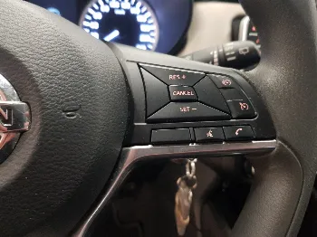 Thumbnail Nissan Micra
