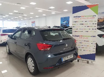 Miniatura Seat Ibiza