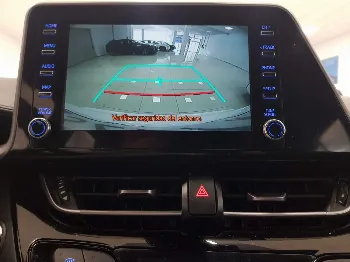 Miniatura Toyota C-HR