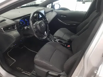 Miniatura Toyota Corolla