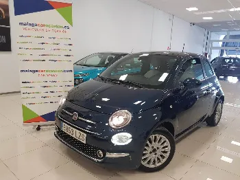 Thumbnail Fiat 500