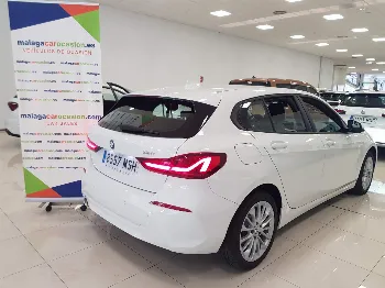 Miniatura Bmw Serie 1