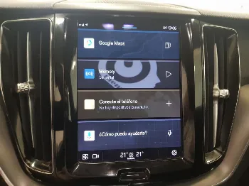 Miniatura Volvo XC60