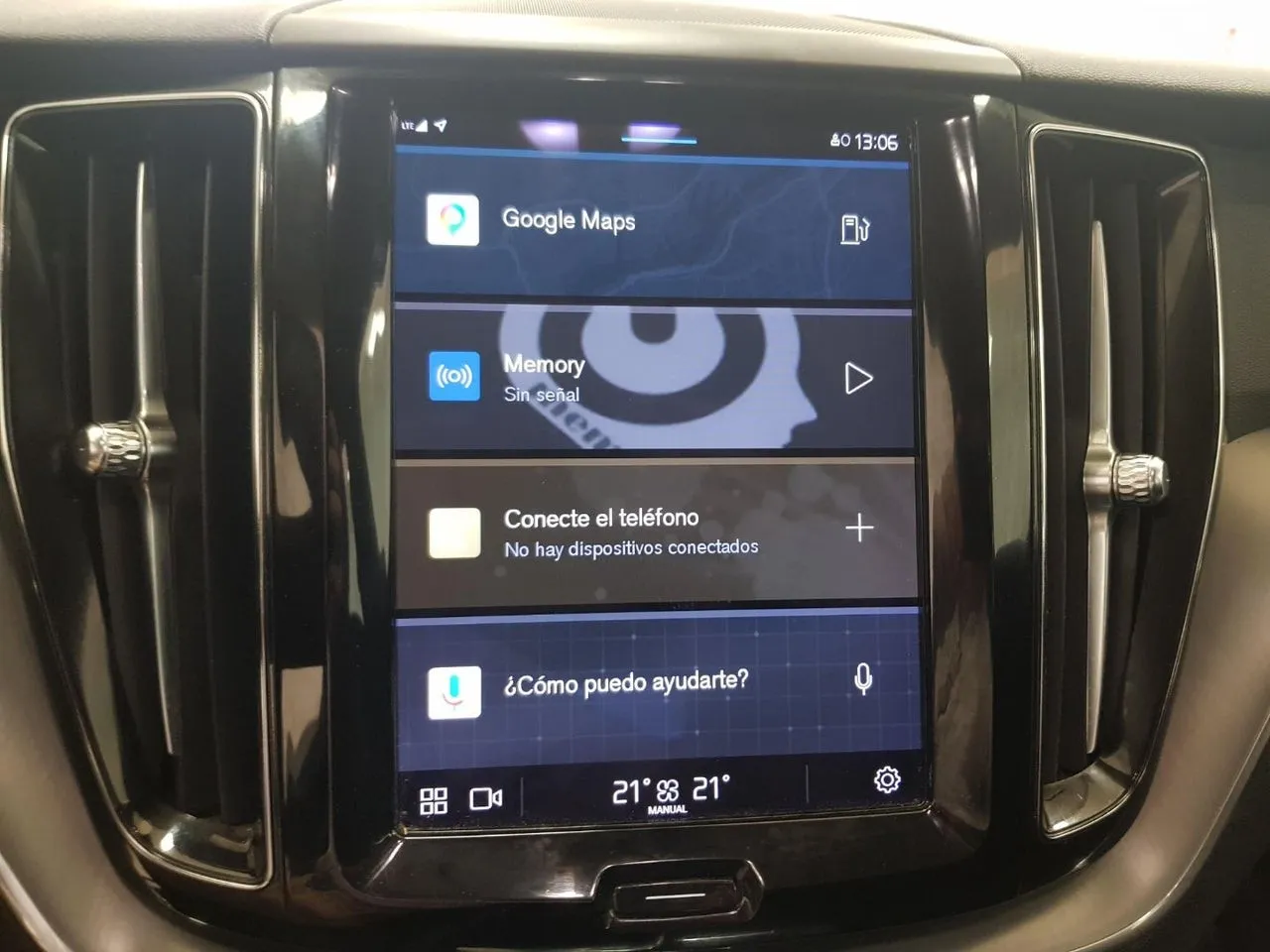 Volvo XC60  de segunda Mano en Málaga