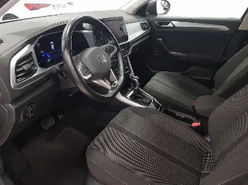 Thumbnail Volkswagen T-Roc