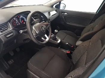 Thumbnail Renault Captur