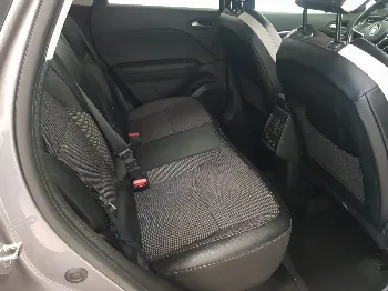 Miniatura Renault Captur