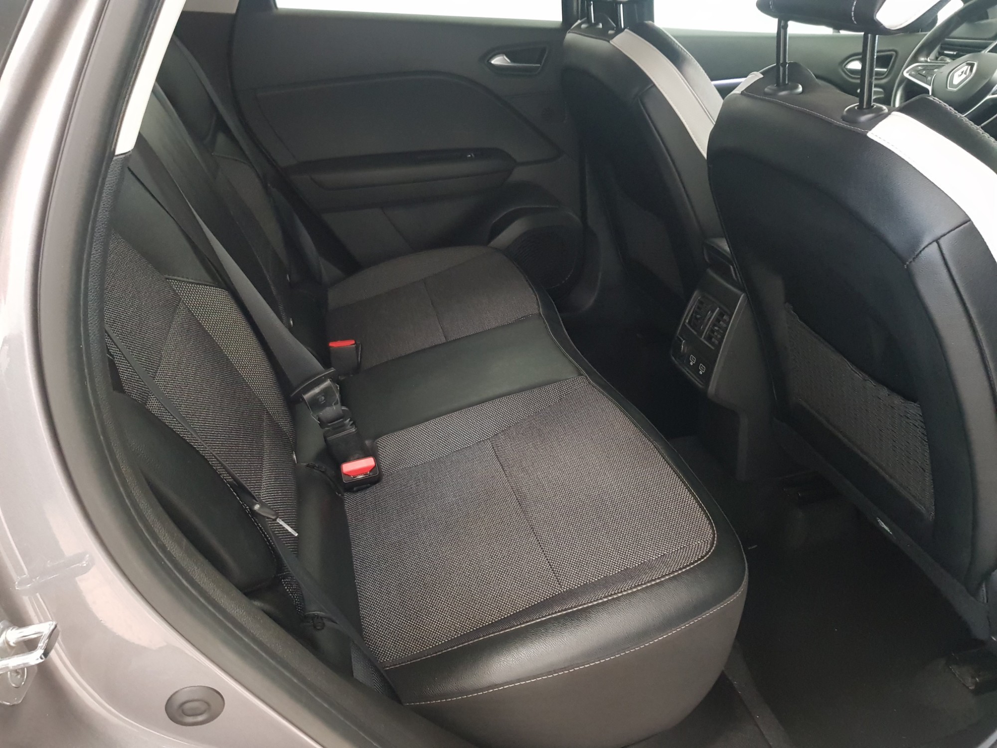 Renault Captur  de segunda Mano en Málaga