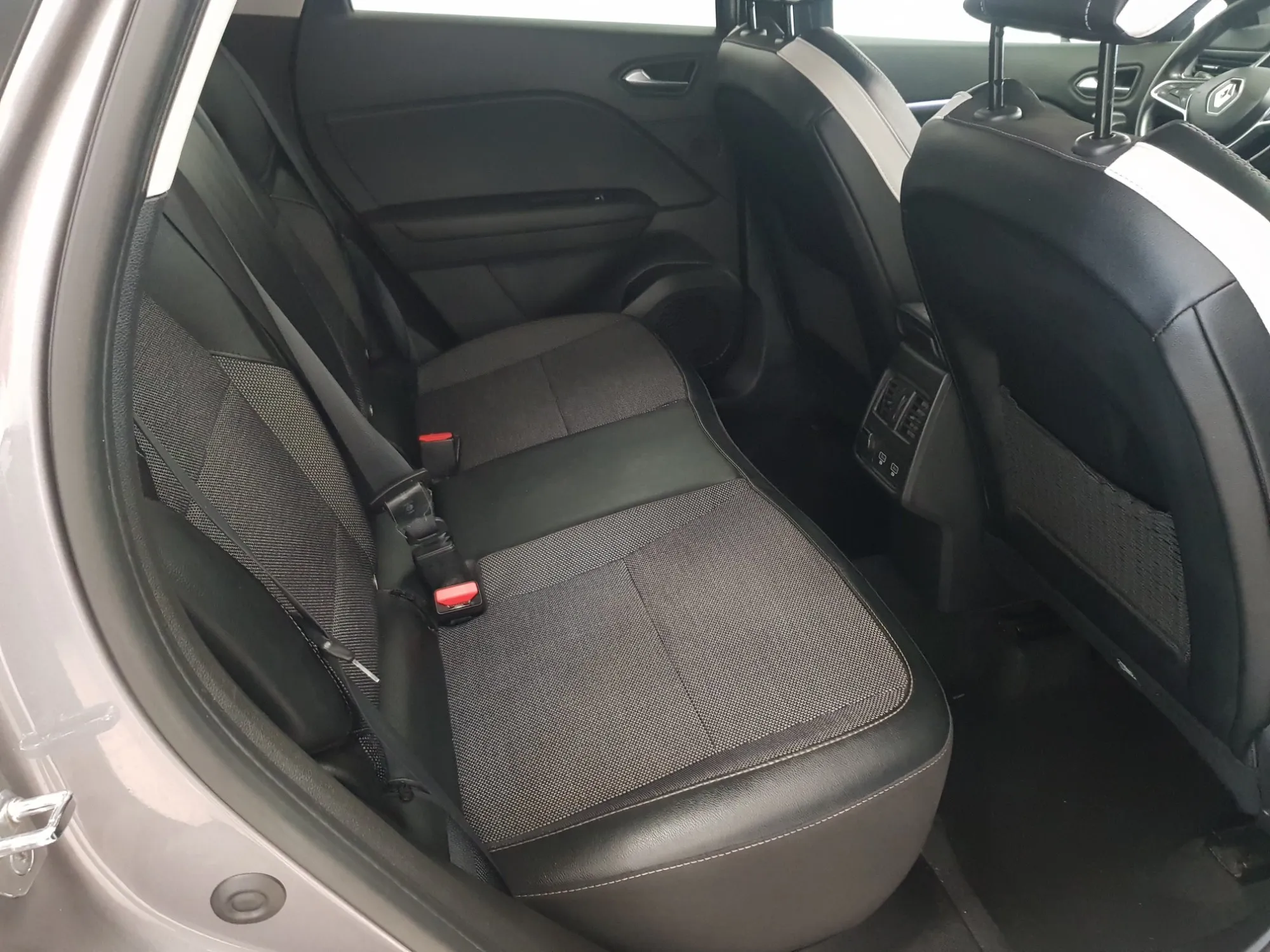 Renault Captur  de segunda Mano en Málaga