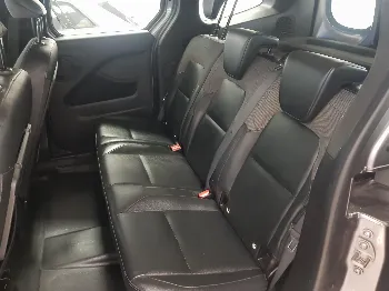 Thumbnail Nissan Townstar