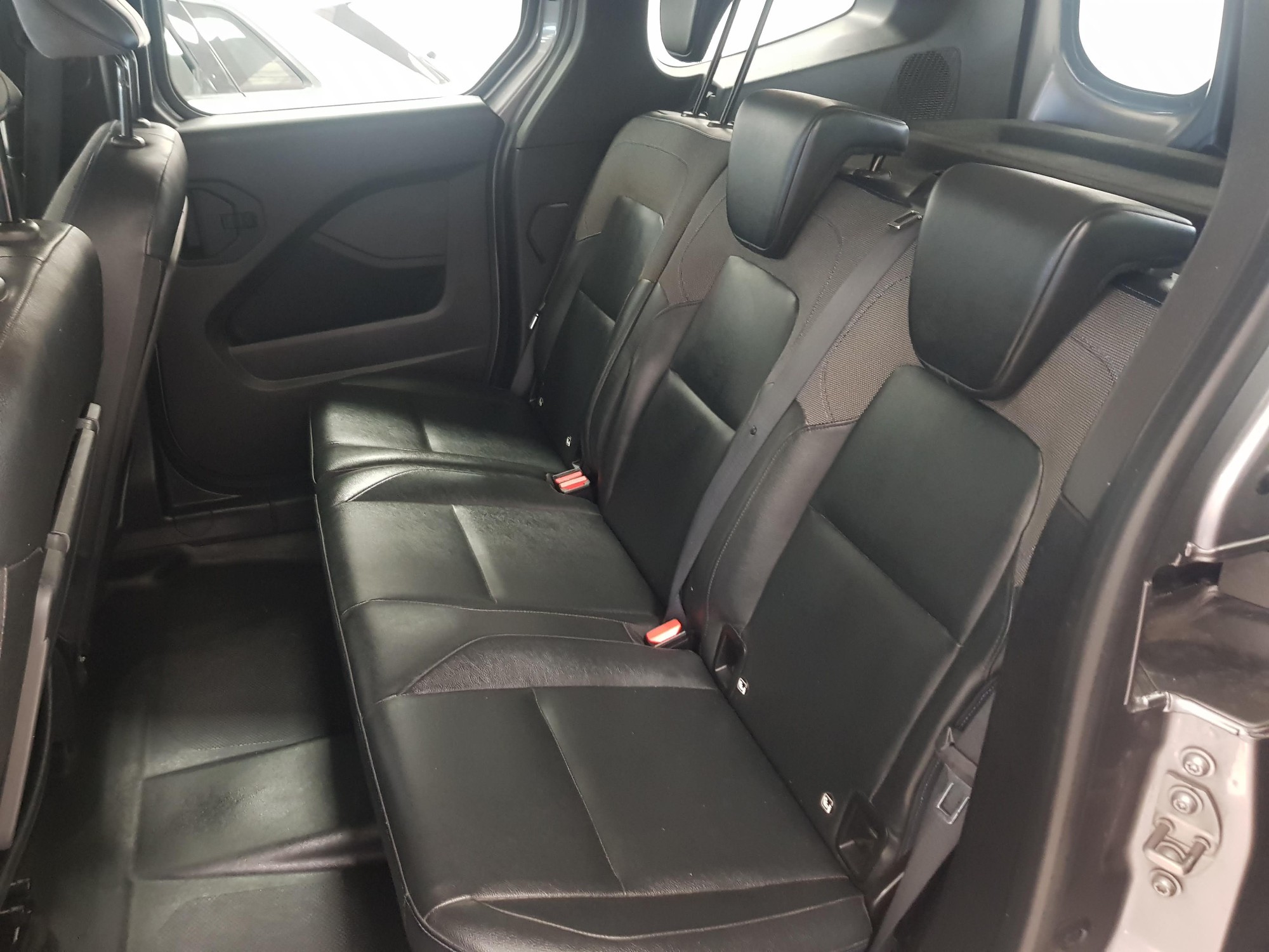 Nissan Townstar  used car in Malaga