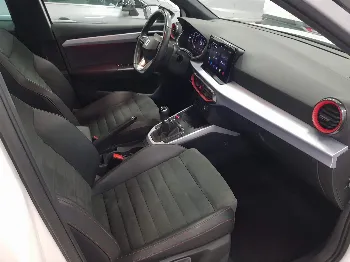 Thumbnail Seat Arona