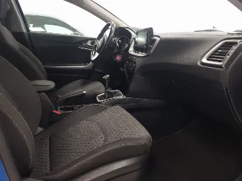 Thumbnail Kia Ceed
