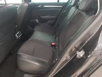 Miniatura Renault Mégane