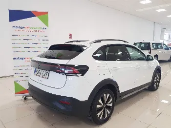 Miniatura Volkswagen Taigo