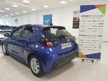 Thumbnail Toyota Yaris