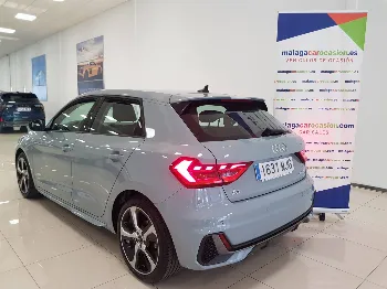 Miniatura Audi A1