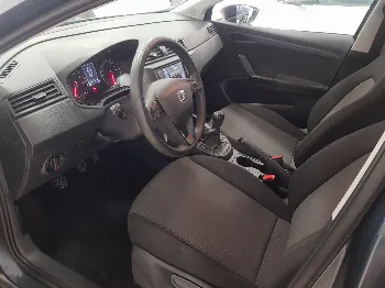 Miniatura Seat Ibiza