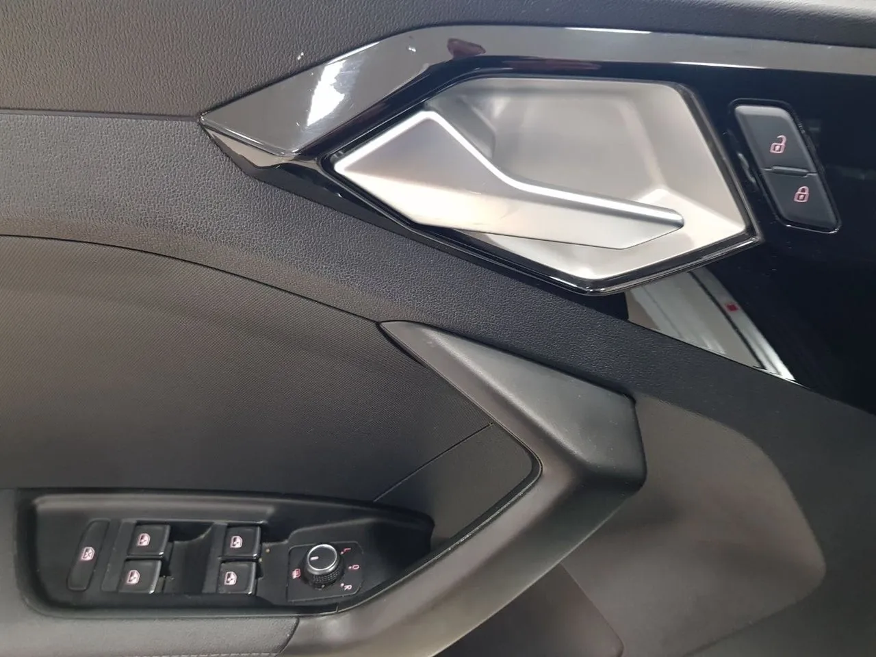 Audi A1  de segunda Mano en Málaga