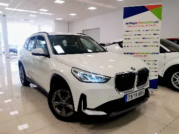 Thumbnail Bmw X1