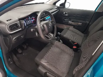 Miniatura CitroËn C3
