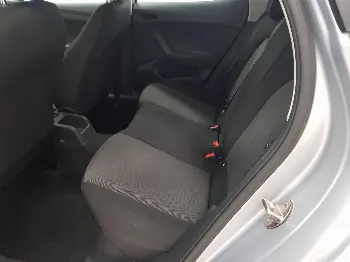 Miniatura Seat Ibiza