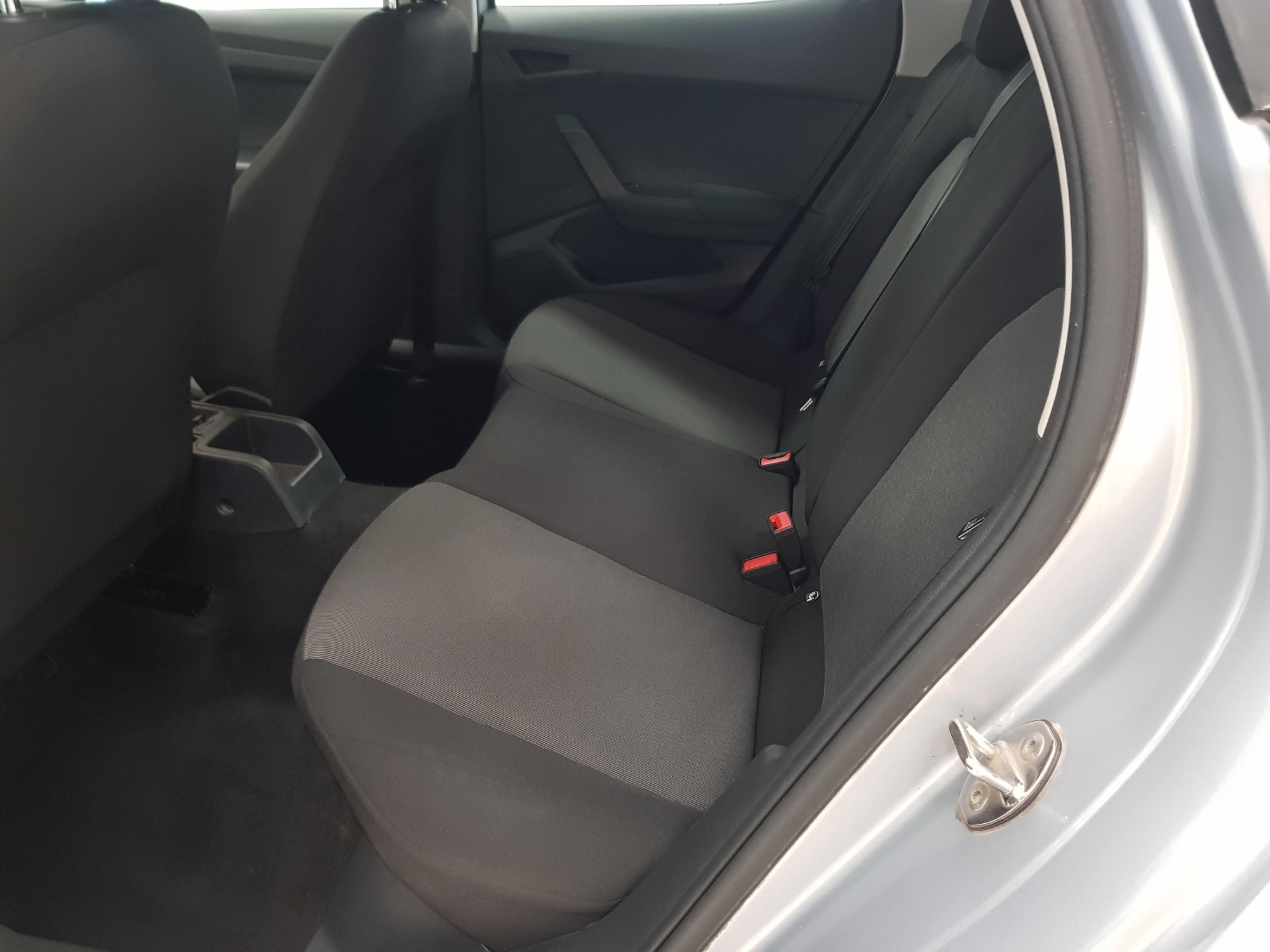 Seat Ibiza  de segunda Mano en Málaga