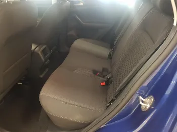 Miniatura Volkswagen T-Cross