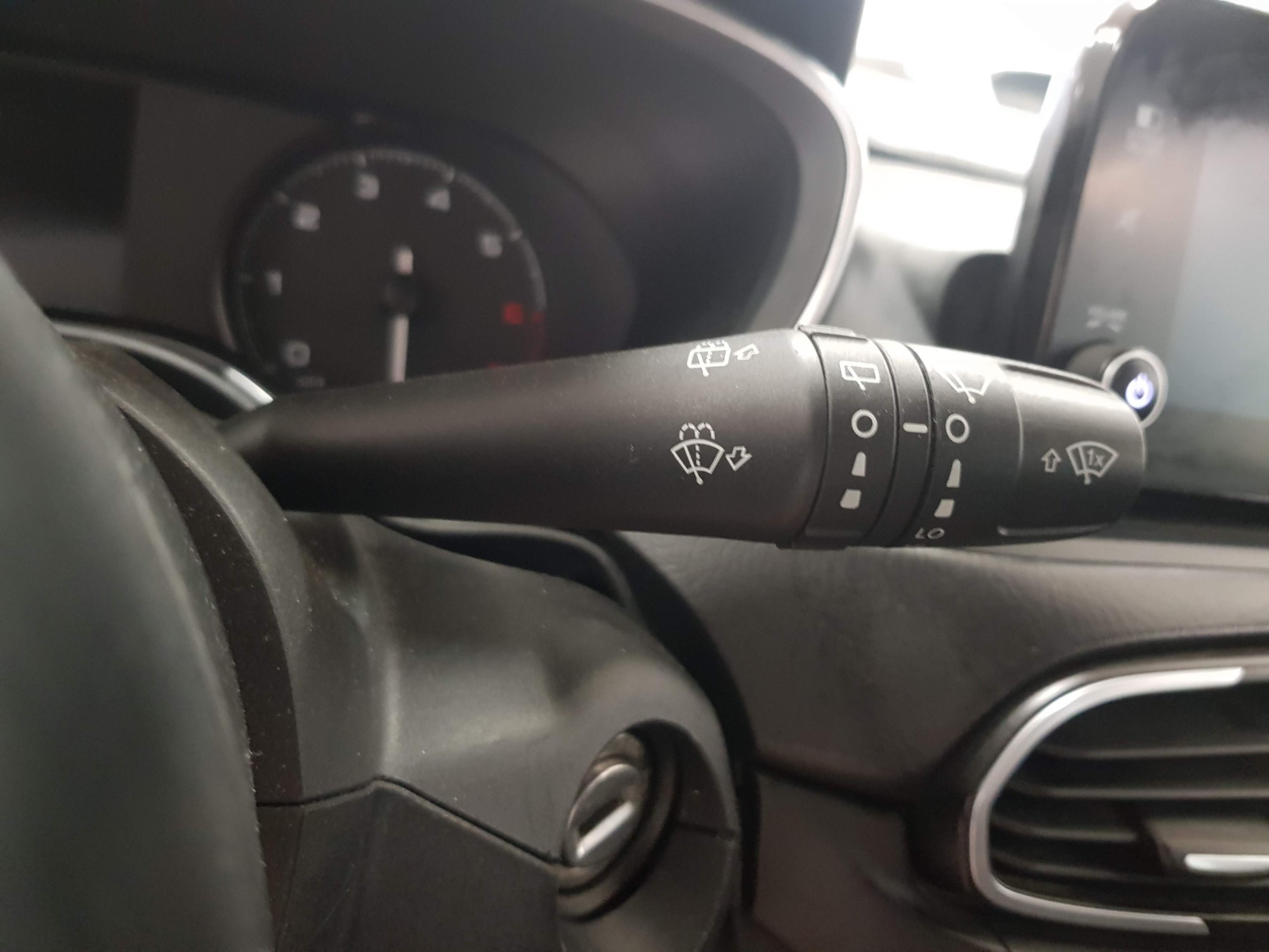 Fiat Tipo  used car in Malaga