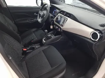 Thumbnail Nissan Micra