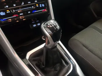 Miniatura Volkswagen T-Roc