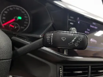 Miniatura Volkswagen T-Cross