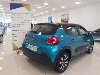 Thumbnail CitroËn C3