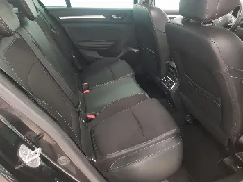 Miniatura Renault Mégane