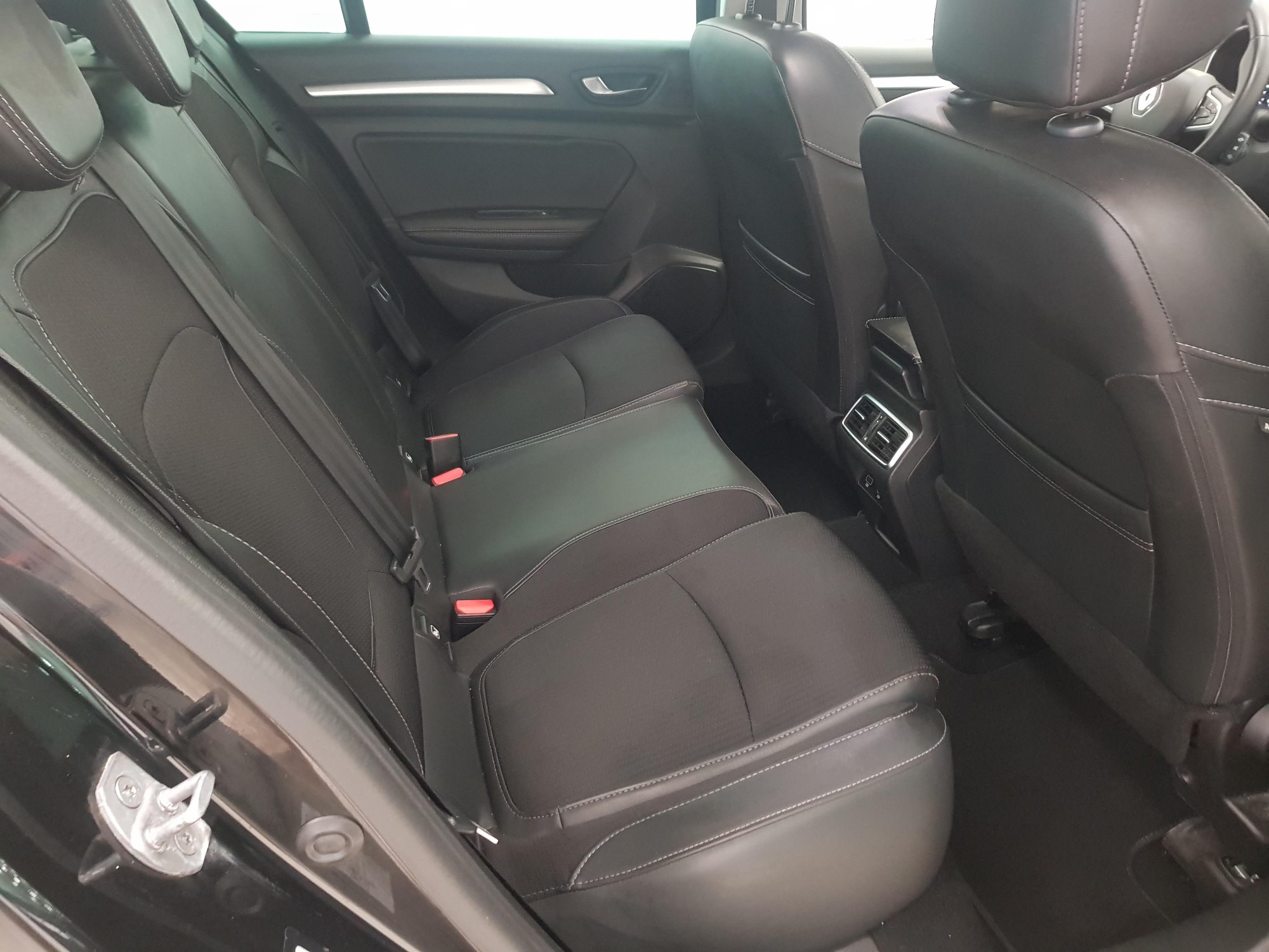 Renault Mégane  de segunda Mano en Málaga