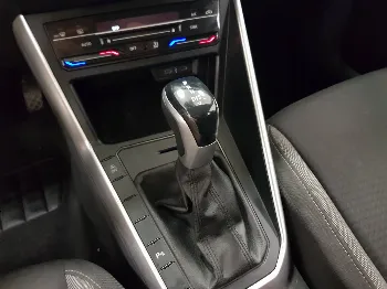 Thumbnail Volkswagen Taigo