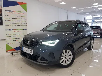 Miniatura Seat Arona