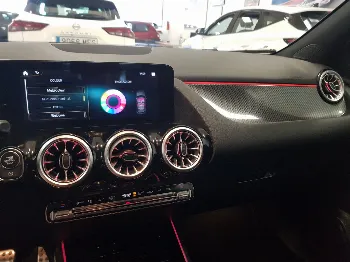 Miniatura Mercedes_benz Clase B