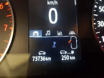 Thumbnail Renault Captur
