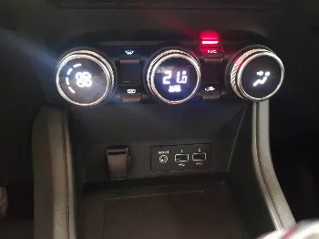 Thumbnail Renault Captur