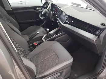 Miniatura Audi A1
