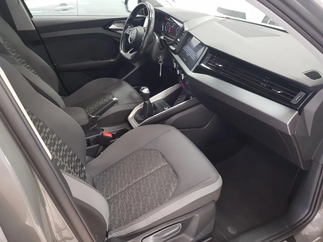 Audi A1  de segunda Mano en Málaga