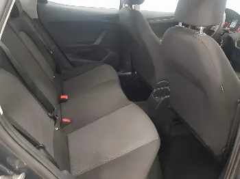 Miniatura Seat Ibiza